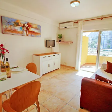 Voramar-8 By Interhome Calp