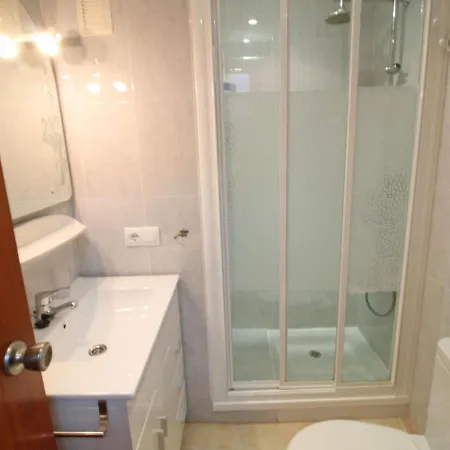 Voramar-8 By Interhome * Calp