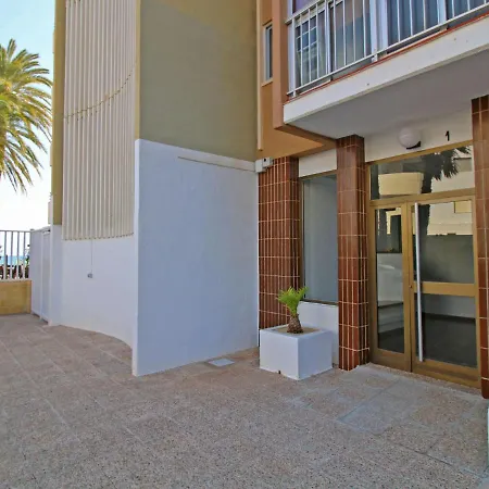 Apartment Voramar-8 By Interhome *