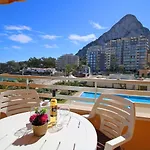 Voramar-8 By Interhome Calpe