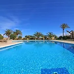 Voramar-8 By Interhome Appartamento Calpe