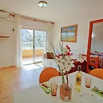 Voramar-8 By Interhome Appartamento Calpe