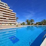 Appartamento Voramar-8 By Interhome *
