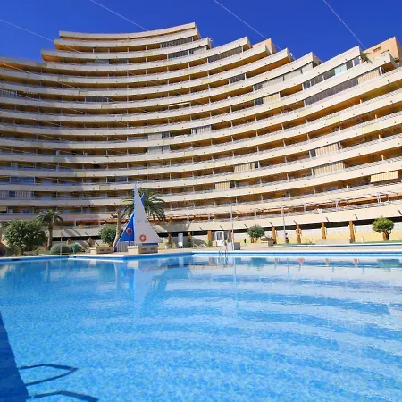 Voramar-8 By Interhome דירה *