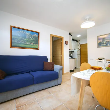 Voramar-8 By Interhome * Calpe