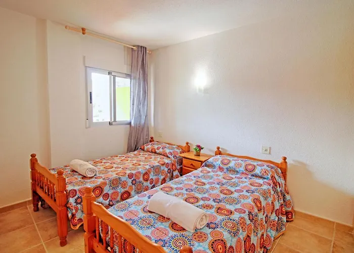 Voramar-8 By Interhome *