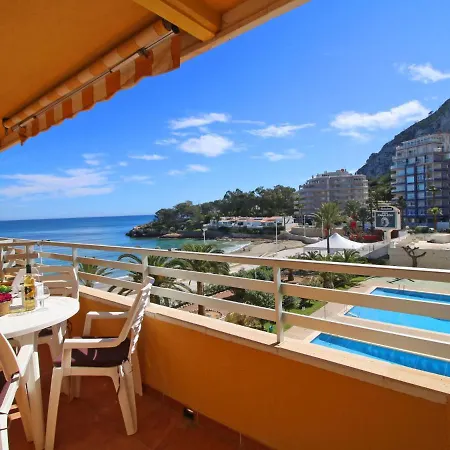 Voramar-8 By Interhome *