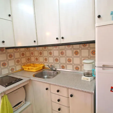 Voramar-8 By Interhome