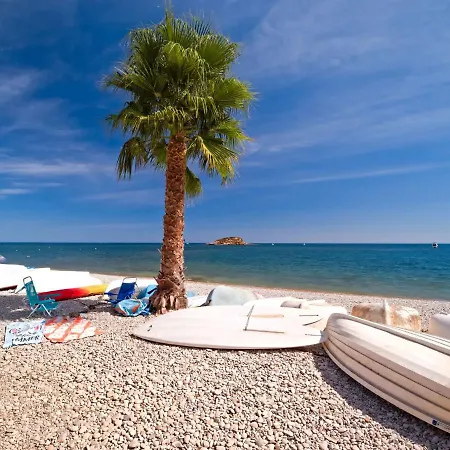 Voramar-8 By Interhome Calpe