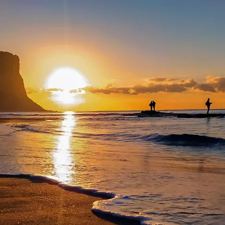 Voramar-8 By Interhome *