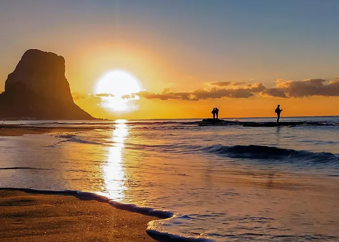 Voramar-8 By Interhome *